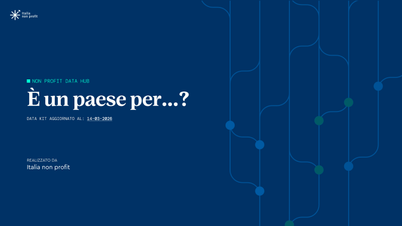 È un paese per…? — pagina 3