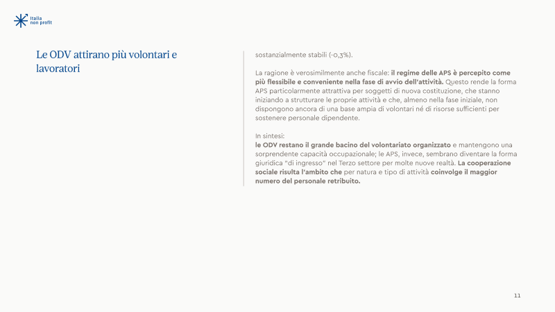 È un paese per…? — pagina 9