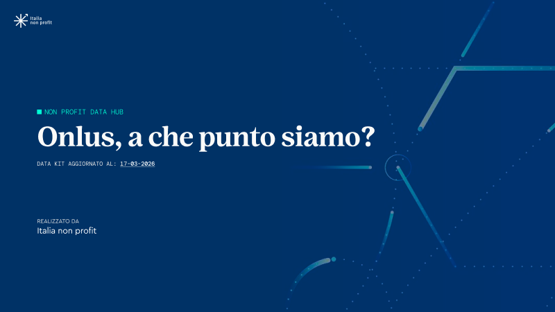 Onlus, a che punto siamo? — pagina 12