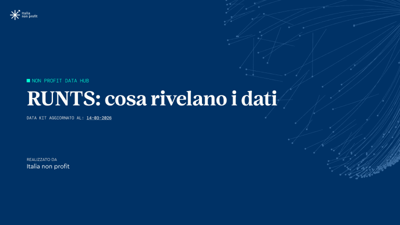 RUNTS: cosa rivelano i dati — pagina 9