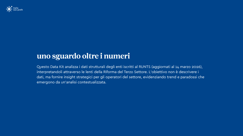 RUNTS: cosa rivelano i dati — pagina 3